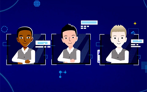 Gies research reveals AI chatbots influence racial stereotypes