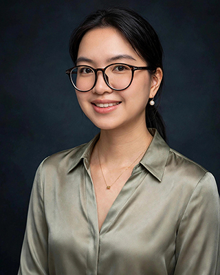Minyu Ye SM
