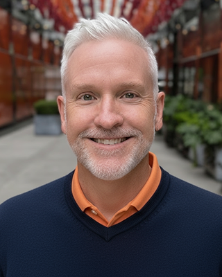 Patrick Surrett SM