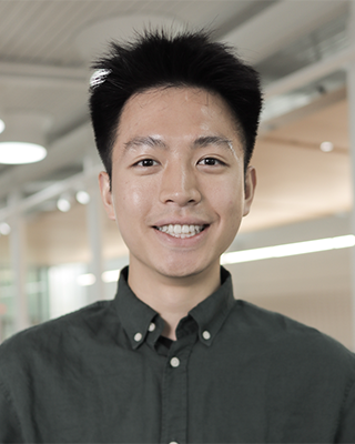 Sean Chang SM