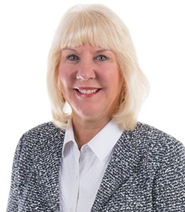 Jean Regan SM Jean Regan, '76