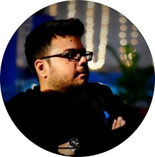 Utkarsha Sinha Profile Image