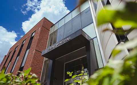 Wymer Hall news 7-21 Wymer Hall news 7-21