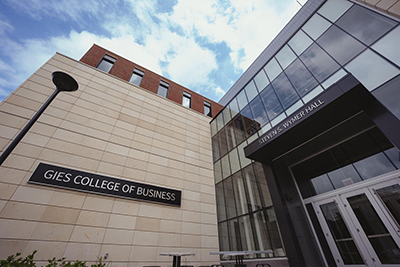 Steven S. Wymer Hall