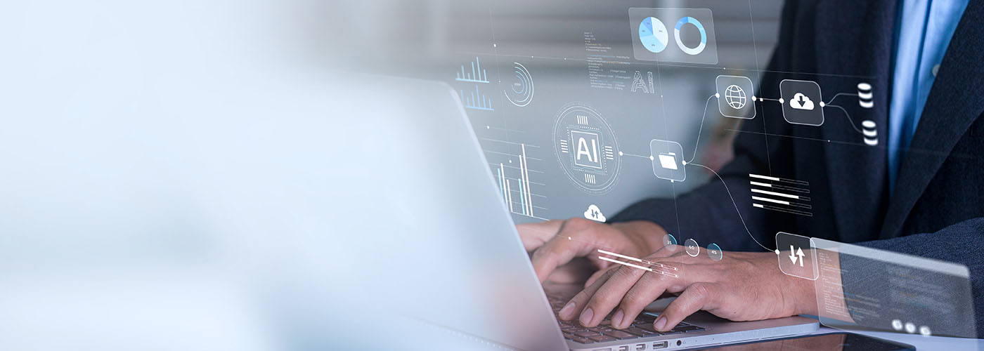 Building AI workflows