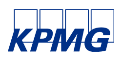 KPMG Logo