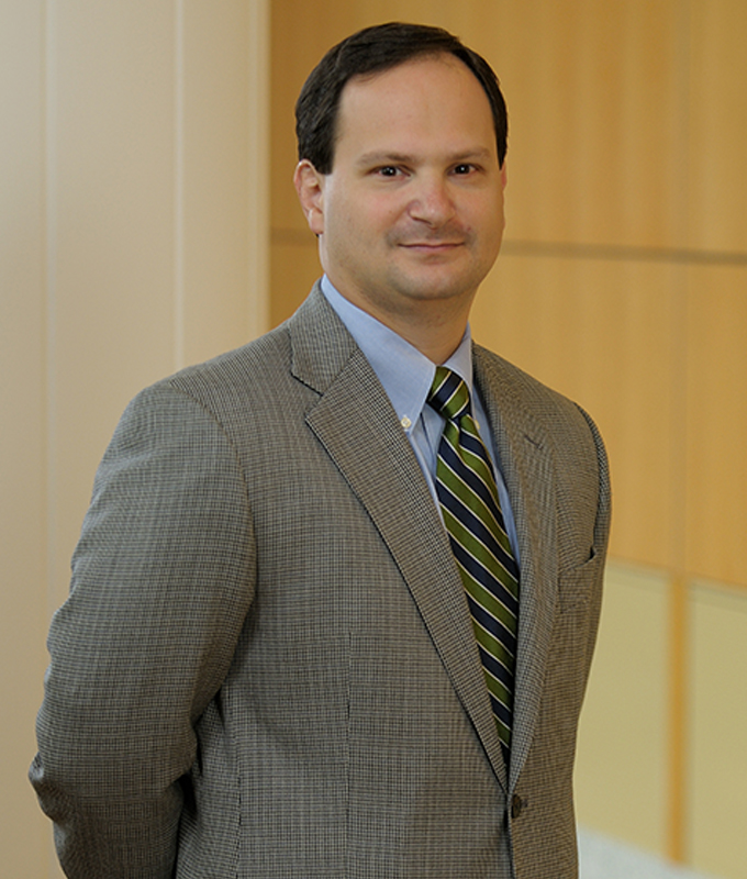 Nolan Miller, Director, Center for Business and Public Policy