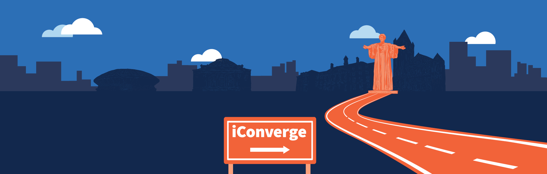 Path to iConverge