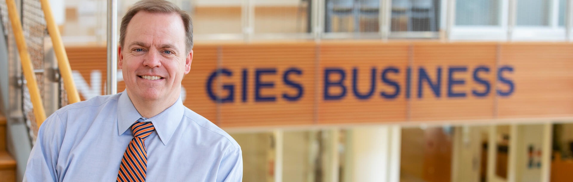 Master of Accounting Science at Gies Business