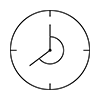 Icon for Program Duration Icon for Program Duration