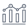 Icon for Data Analytics in Accounting