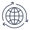 Icon for Global Classroom Icon for Global Classroom