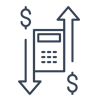 Icon for Finance Icon for Finance