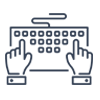 Icon for Info Technology and Control Icon for Info Technology and Control