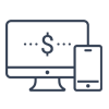 Icon for Program Fees Icon for Program Fees