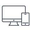 Icon for Online Learning