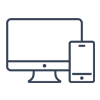 Icon for Online Learning Icon for Online Learning