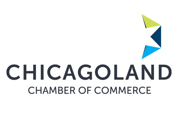 Chicagoland Chamber Logo