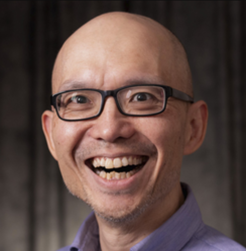 FELP Participant and UIS Faculty member Hei-Chi Chan