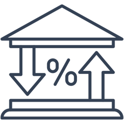 Icon for Finance PhD