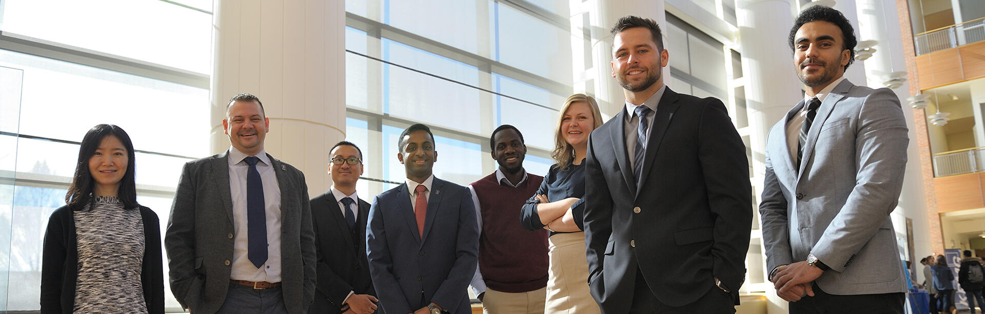 Academies and Center Hero 2