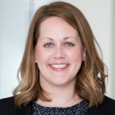 Cassandra Estep, PhD '16 Assistant Professor of Accounting Emory University