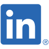 LinkedIn logo