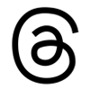 Threads logo