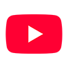 YouTube logo