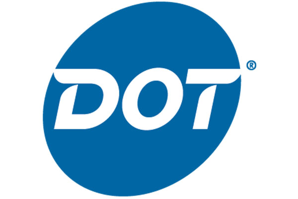Dot Logo