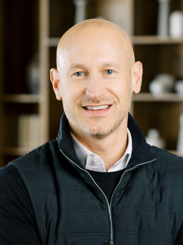 Aaron Schumm-Spring Convocation 2026 Alumni Speaker