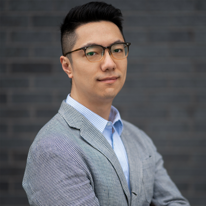 Chris Huang MS Finance Alumni Chris Huang MS Finance Alumni