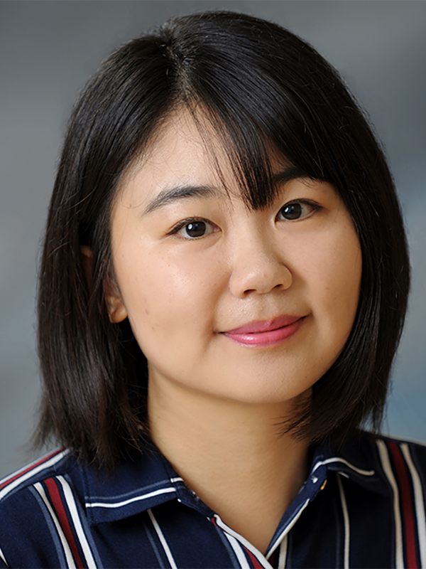 Ying Li