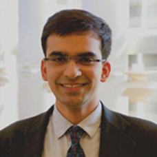 Rohan Thapar Rohan Thapar