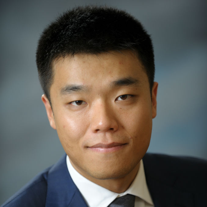 Ruidi Huang Ruidi Huang