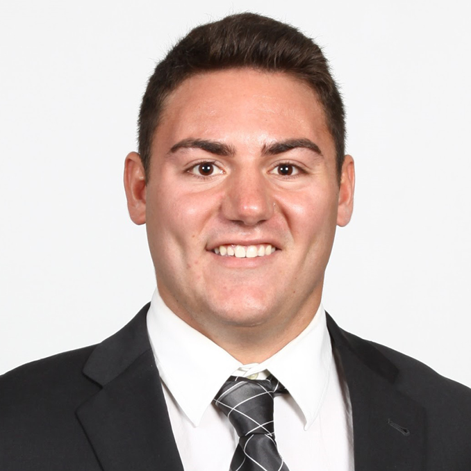 Ryan Mass Portrait from MAS program Ryan Mass Portrait from the Master of Accounting Science Program