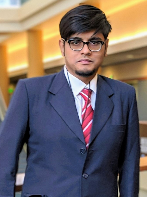 Saunak Basu