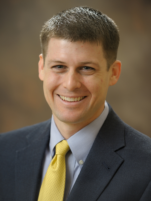Michael Bednar