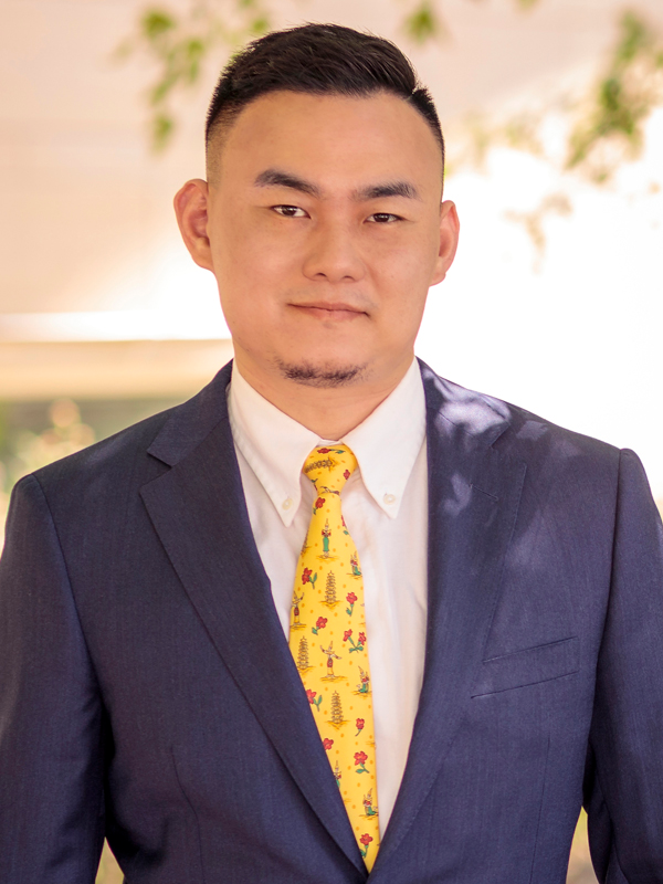 Yilang Feng