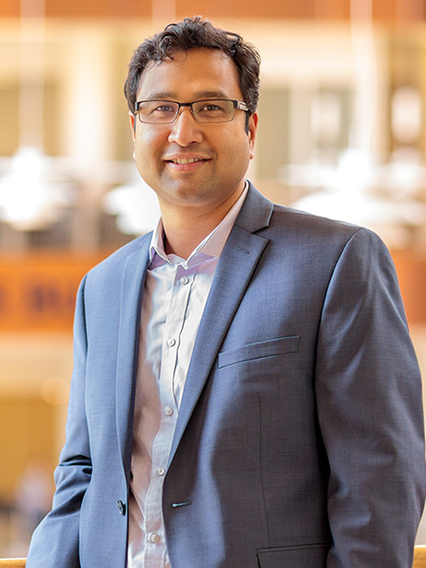 Abhijeet Ghoshal