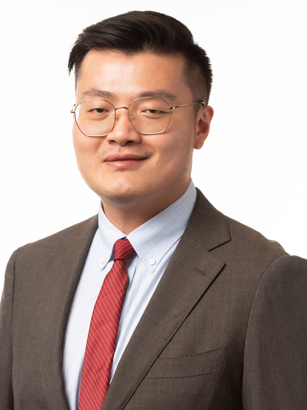 Brian Han