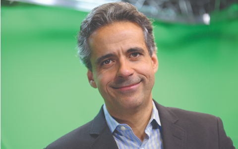 Heitor Almeida