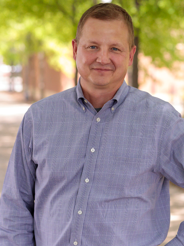 Matt Kraatz