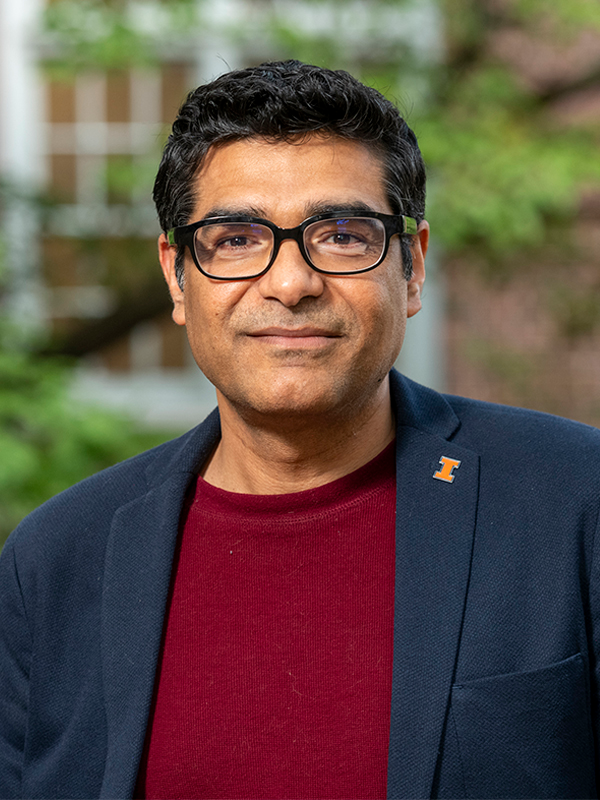 Ravi Mehtar