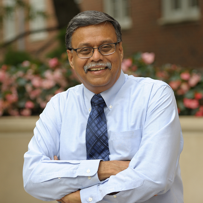 Sridhar Seshadri