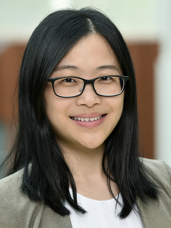 Iris Wang