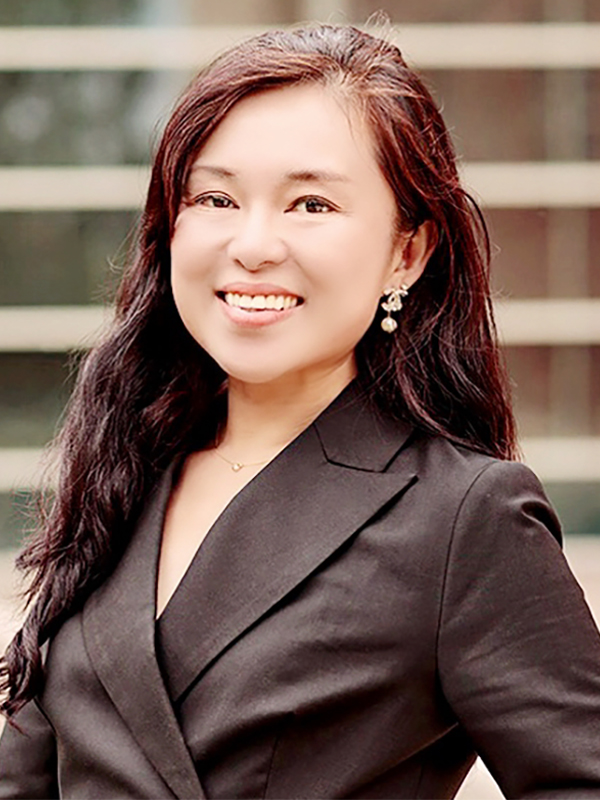 Fiona Kun Yao