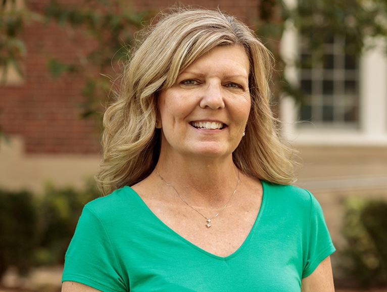 Julia Hart - Director of Women in Finance