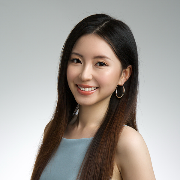 Yuchen (Lavender) Xie, Student Ambassador