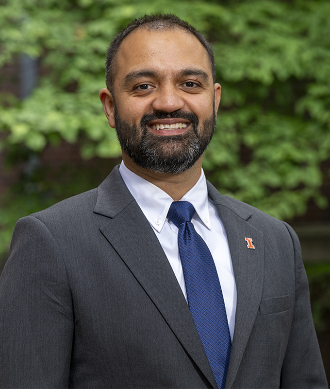 Hanu Tyagi